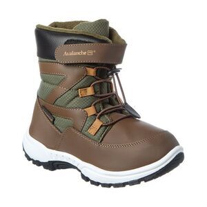 Avalanche Snow Boot, Brown